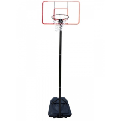 Мобильная баскетбольная стойка DFC SBA026 44 - купить по специальной цене
