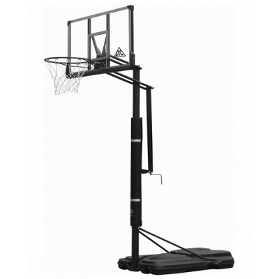 Мобильная баскетбольная стойка DFC ZY-STAND52 - купить по специальной цене