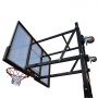 Баскетбольная мобильная стойка DFC STAND56Z
