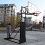 Баскетбольная мобильная стойка DFC STAND56Z