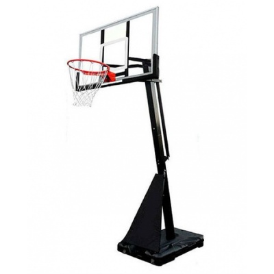Мобильная баскетбольная стойка DFC SBA027-54 - купить по специальной цене