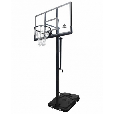 Мобильная баскетбольная стойка DFC ZY-STAND60 - купить по специальной цене