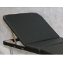 Массажный стол DFC Relax Compact черный