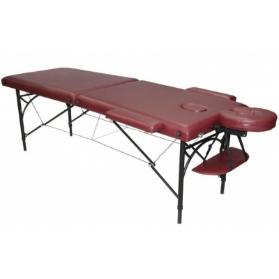 Складной массажный стол DFC Relax PRO - купить по специальной цене