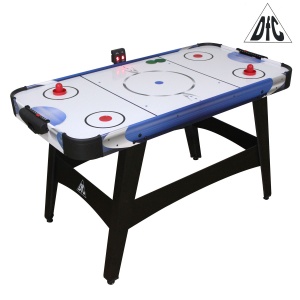Игровой стол для аэрохоккея DFC FROLUNDA 54 LED JG-AT-15403