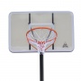 Баскетбольная стойка с кольцом и сеткой DFC STAND44F