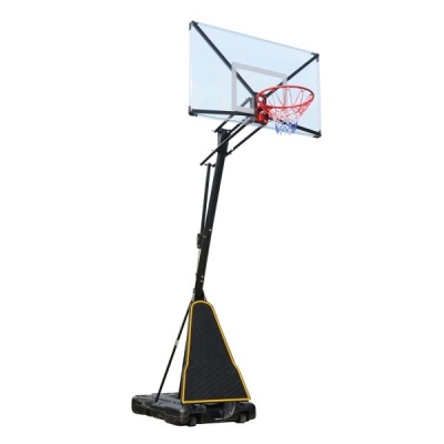 Мобильная баскетбольная стойка DFC STAND54T - купить по специальной цене