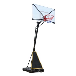 Мобильная баскетбольная стойка DFC STAND54T