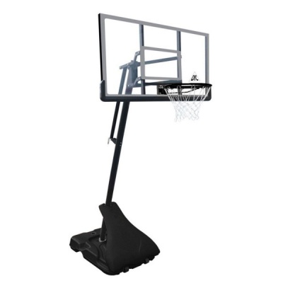 Мобильная баскетбольная стойка DFC ZY-STAND56S - купить по специальной цене