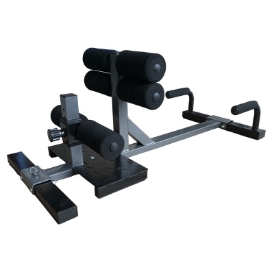     DFC Squat Machine S032YW -    