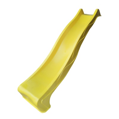 Детская горка DFC Slide желтая - купить по специальной цене