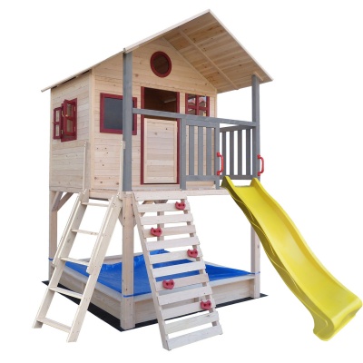 Детский игровой домик DFC DKW298 - купить по специальной цене