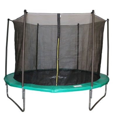   DFC JUMP 8FT-TR-EG green -    