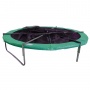   DFC JUMP 8FT-TR-EG green