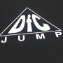 Складной батут DFC JUMP 8FT-TR-EG green