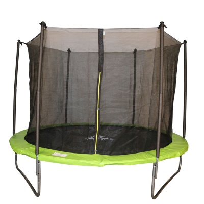   DFC JUMP 8FT-TR-EAG apple green -    