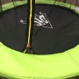     DFC JUMP 8FT-TR-EAG apple green