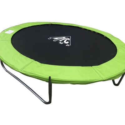   DFC JUMP 14FT-TR-EAG apple green -    