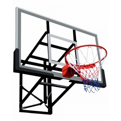 Баскетбольный щит с кольцом DFC SBA030 - купить по специальной цене