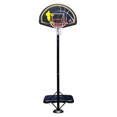Мобильная баскетбольная стойка DFC STAND44HD2 - купить по специальной цене