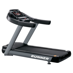 Полупрофессиональная беговая дорожка DFC Runner T810 Pro