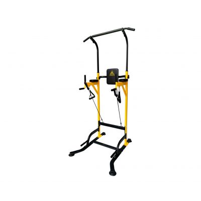 -- DFC Power Tower  Homegym G008Y -    