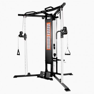 Мультистанция DFC Powergym D956 - купить по специальной цене