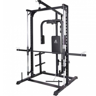   DFC Homegym D943 -    