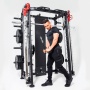   DFC Powergym D822