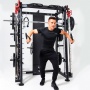   DFC Powergym D822