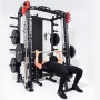   DFC Powergym D822