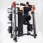   DFC Powergym D822