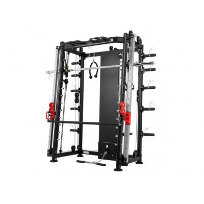   DFC Powergym D822 -    