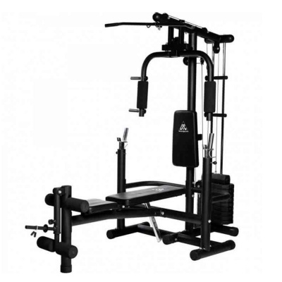  DFC Homegym D854 -    