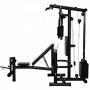     DFC Homegym D854