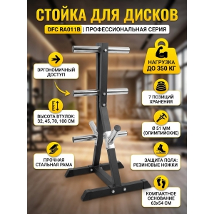 ������ ��� ������ DFC RA011B