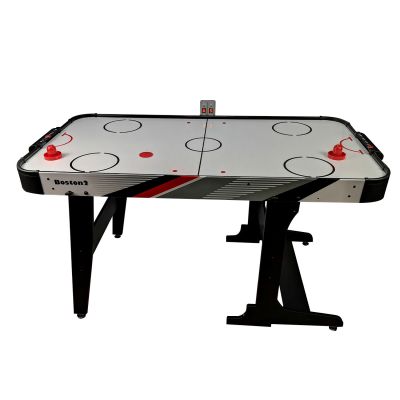 Игровой стол для аэрохоккея DFC Boston 2 JG-AT-15402 - купить по специальной цене