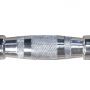 Гантели обрезиненные (пара) DFC DB001-10