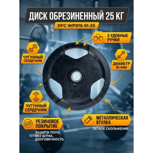 ���� DFC WP015-51-25