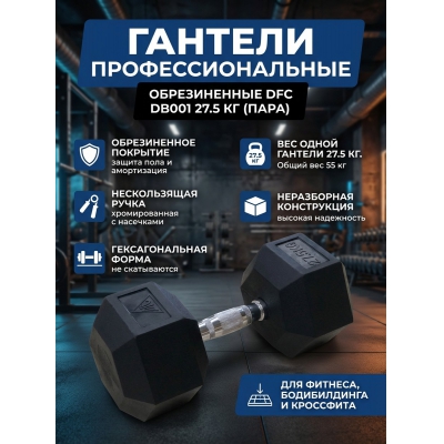 ������� DFC DB001-27.5 - ������ �� ����������� ����