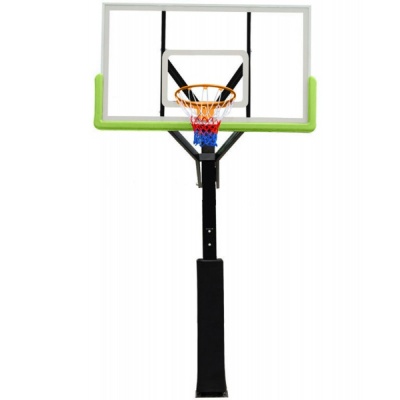 Стационарная баскетбольная стойка DFC SBA029A 72 - купить по специальной цене