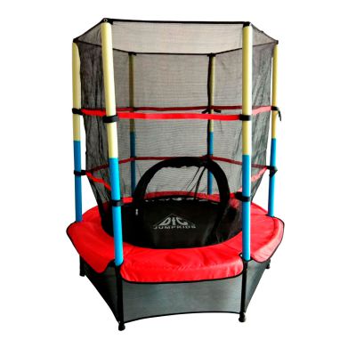   DFC Jump Kids 55INCH-JD-RYB -    