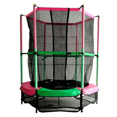   DFC Jump Kids 55INCH-JD-GP -    