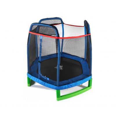   DFC Jump Kids 7FT-JD-B -    