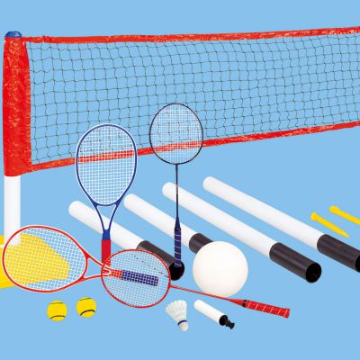 Снаряжение для большого тенниса DFC Goal238A - купить по специальной цене