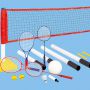 Детский набор для тенниса DFC Goal238A