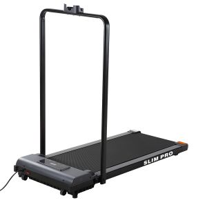Беговая дорожка для дома DFC SLIM PRO silver