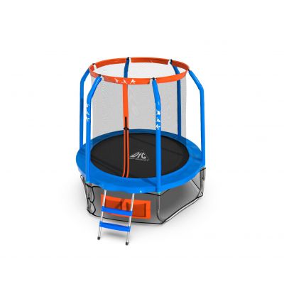   DFC Jump Basket 6FT-JBSK-B -    