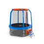       DFC Jump Basket 6FT-JBSK-B