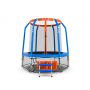       DFC Jump Basket 6FT-JBSK-B